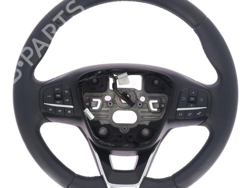 Used Steering wheel Steering wheel FORD FOCUS III Turnier 1.5 TDCi (120 hp) 34500663 34500663