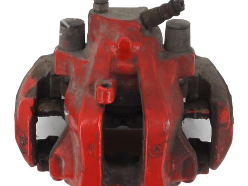 Left rear brake caliper MERCEDES-BENZ E-CLASS (W212) E 300 CDI / BlueTEC (212.020, 212.021, 212.027) | BP27341198M107 