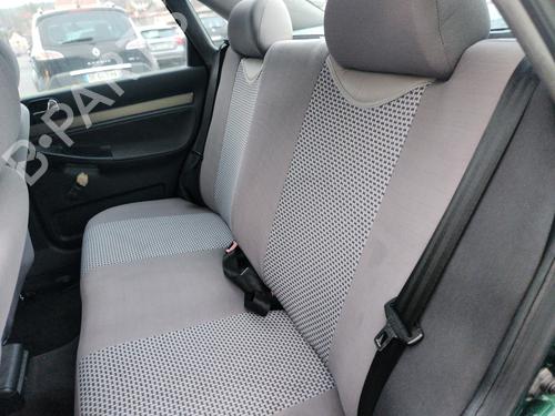 Used Parts AUDI A4 B5 (8D2) 1.9 TDI 4452826