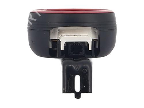 Instrument cluster RENAULT TWINGO II (CN0_) 1.2 16V (CN0K, CN0V, CN0A) | BP29255230C47  - Image 5