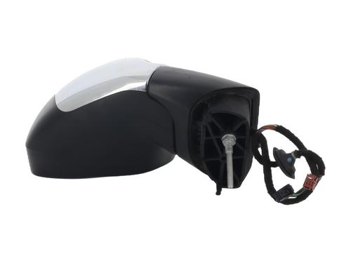 Left mirror PEUGEOT 3008 I MPV (0U_) 1.6 HDi | BP32360230C26 