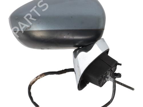 Right mirror CITROËN C3 II (SC_) 1.6 HDi | BP21533883C27 