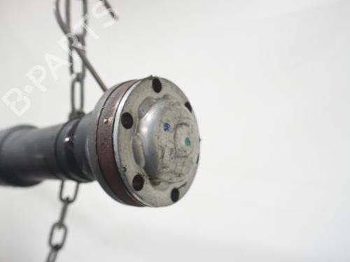 Driveshaft MERCEDES-BENZ M-CLASS (W164) ML 320 CDI 4-matic (164.122) | BP18183464M37 