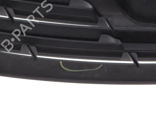Grille RENAULT TRAFIC III Van (FG_) 1.6 dCi 120 (FGMK) | BP26221359C40