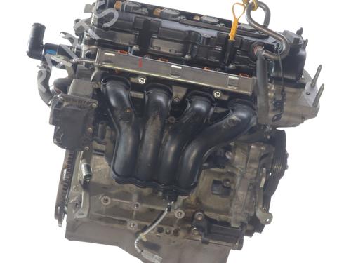 Engine OPEL AGILA B (H08) 1.2 (F68) | BP37248909M1 - Image 4