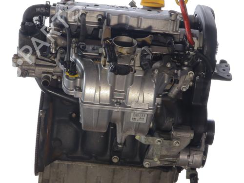 Engine OPEL ASTRA G Hatchback (T98) 1.6 16V (F08, F48) | BP28140097M1 