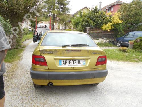 Right taillight CITROËN XSARA Coupe (N0) 1.4 i | BP18182704C35