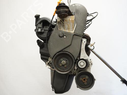 Engine VW POLO (6N2) 1.4 | BP18186597M1 