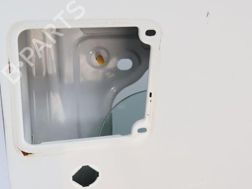 Used Right front door PEUGEOT BOXER Van (244) 2.0 HDi (84 hp) 18186732