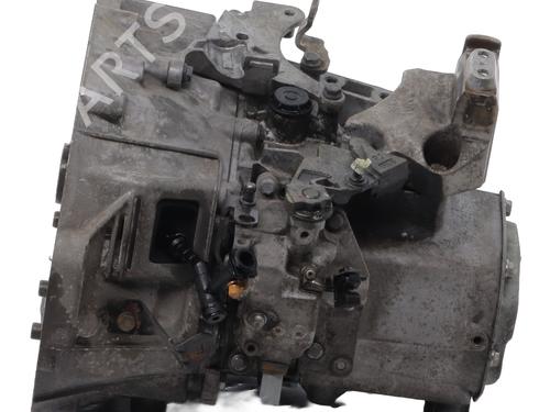 Gearbox PEUGEOT 308 II (LB_, LP_, LW_, LH_, L3_) 1.2 THP 130 | BP22074808M3 