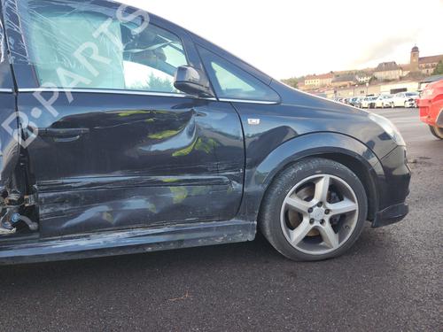 Used Parts OPEL ZAFIRA / ZAFIRA FAMILY B (A05) 1.7 CDTI (M75) 4909963
