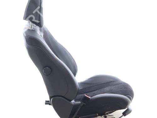 Left front seat PEUGEOT 308 II (LB_, LP_, LW_, LH_, L3_) 2.0 BlueHDi 150 | BP32331736C15