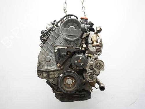 Engine OPEL CORSA D (S07) 1.7 CDTI (L08, L68) | BP22072705M1 