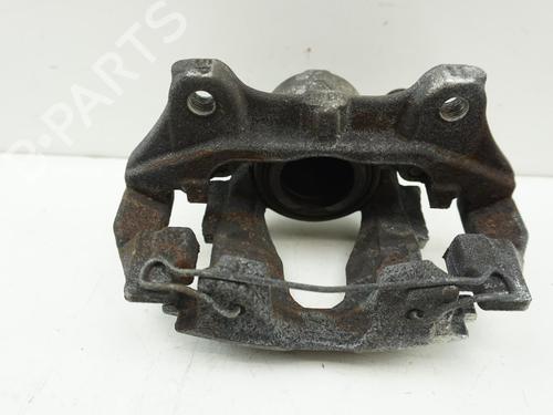 Right front brake caliper RENAULT TWINGO III (BCM_, BCA_) 0.9 TCe 110 410016069R