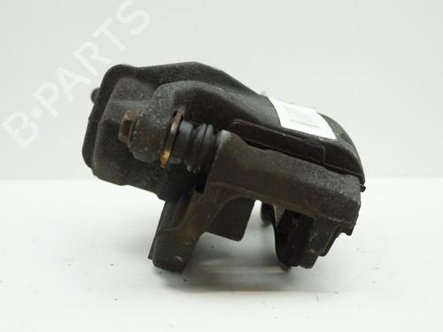 Left front brake caliper CITROËN C3 / C3 ORIGIN III (SX) 1.5 BlueHDi 100 (SXYHYP, SXYHTU) | BP18172819M105 