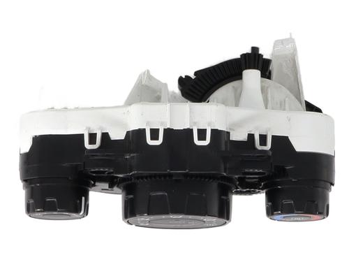 Climate control FORD FIESTA VI (CB1, CCN) 1.25 | BP20703297I5 
