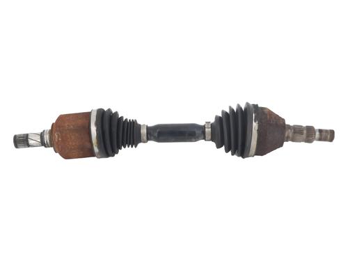 Left front driveshaft OPEL ZAFIRA / ZAFIRA FAMILY B (A05) 1.9 CDTI (M75) | BP21776136M38 