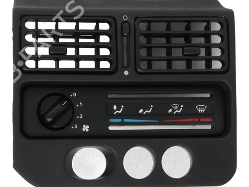Used Climate control PEUGEOT 106 II (1A_, 1C_) 1.4 i (75 hp) 22196347