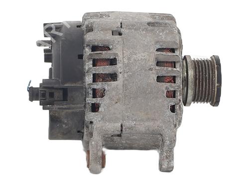 Used Alternator Alternator VW TIGUAN (5N_) 2.0 TDI (150 hp) 26966897 26966897