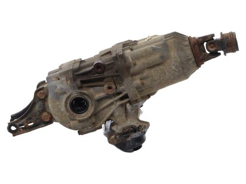 Differential, bag HONDA CR-V II (RD_) 2.2 CTDi (RD9) | BP22642150M24 