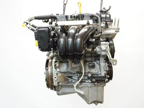 Engine OPEL AGILA B (H08) 1.0 (F68) | BP18173741M1 