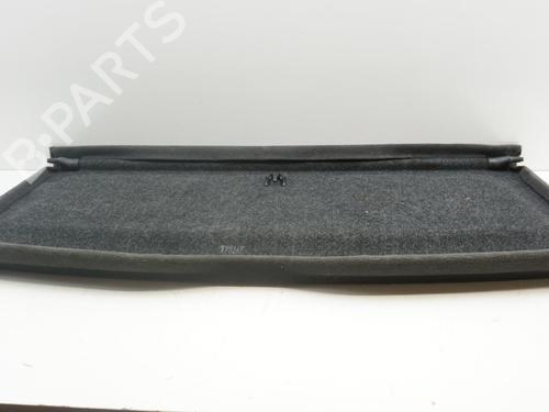 Rear parcel shelf VW POLO (6N2) 1.4 | BP18180226C85 