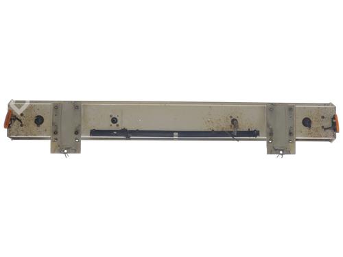 Rear bumper CITROËN JUMPER II Van 2.2 HDi 130 | BP29403681C8 