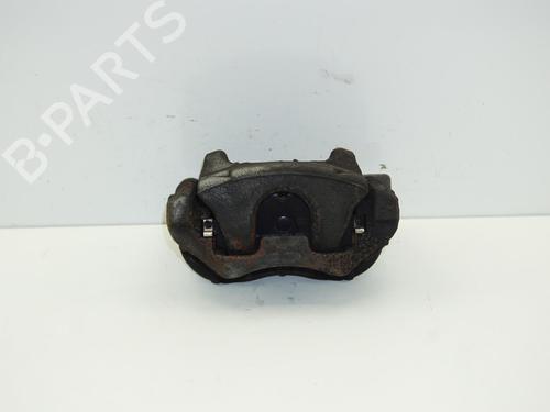 Used Right front brake caliper Right front brake caliper BMW 2 Gran Tourer (F46) 216 d (116 hp) 18186687 18186687