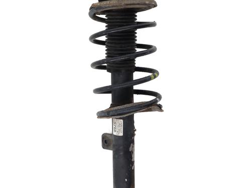 Used Right front shock absorber PEUGEOT 206 Hatchback (2A/C) 1.4 16V (88 hp) 20930224