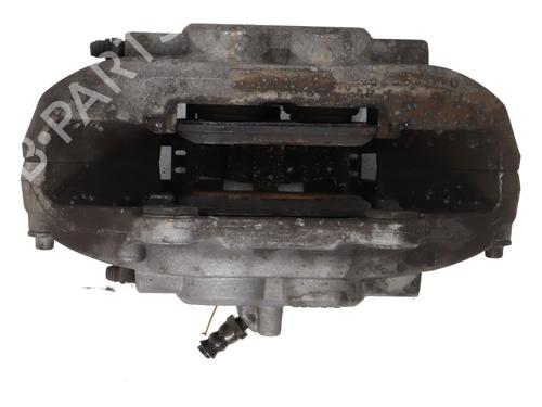 Used Left front brake caliper BMW 4 Gran Coupe (F36) 435 d xDrive (313 hp) 24145432
