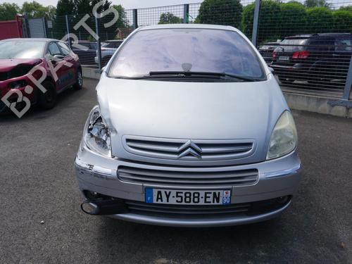 Venstre forlygte CITROËN XSARA PICASSO (N68) 1.6 HDi | BP18191342C28 