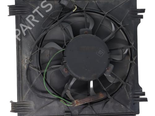 Radiator fan PORSCHE BOXSTER (986) S 3.2 | BP26153974M35 