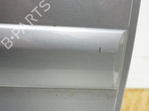 Right rear door VW POLO IV (9N_, 9A_) 1.4 TDI | BP18181796C5