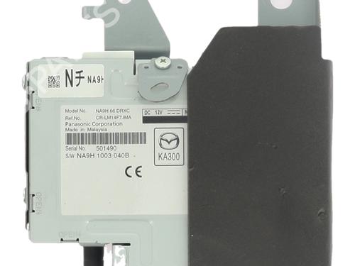 Switch MAZDA MX-5 IV (ND__) 2.0 (ND2E, ND6E) | BP39506672I30 - Image 2