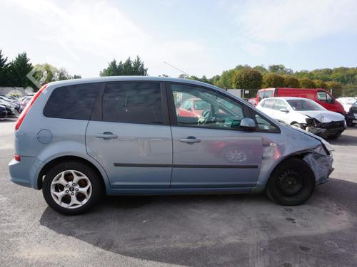 Rudehejsemekanisme ventre foran FORD C-MAX (DM2) 1.8 TDCi | BP26743398C22 - Image 17
