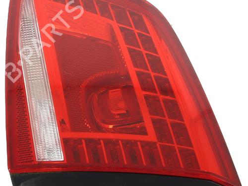 Right tailgate light VW PASSAT B7 Variant (365) 2.0 TDI | BP19730598C80  - Image 7