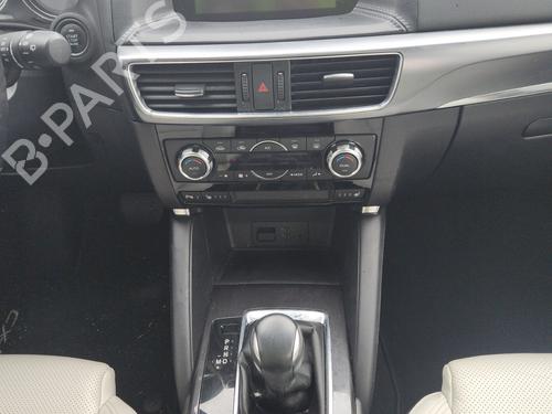 Engine MAZDA CX-5 (KE, GH) | BP37248879M1 - Image 12