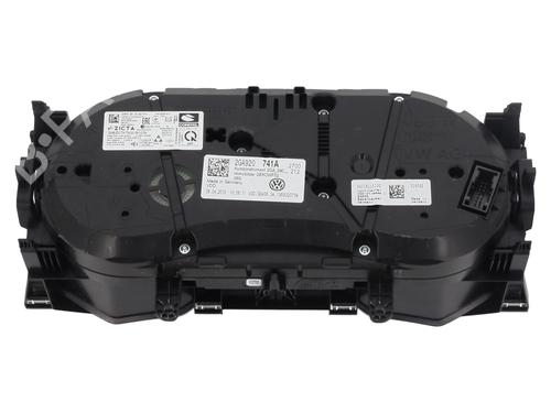 Instrument cluster VW T-ROC (A11, D11) 1.6 TDI | BP32667227C47 