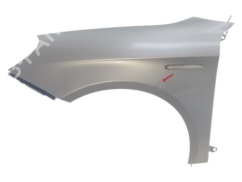 Used Left front fenders Left front fenders ALFA ROMEO GIULIETTA (940_) 1.6 JTDM (940FXD1A) (105 hp) 40178800 40178800