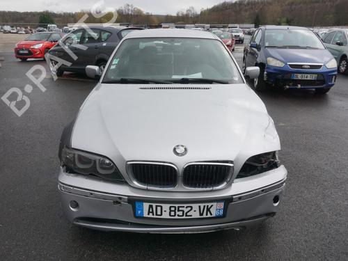 Right mirror BMW 3 (E46) 320 d | BP19729278C27 