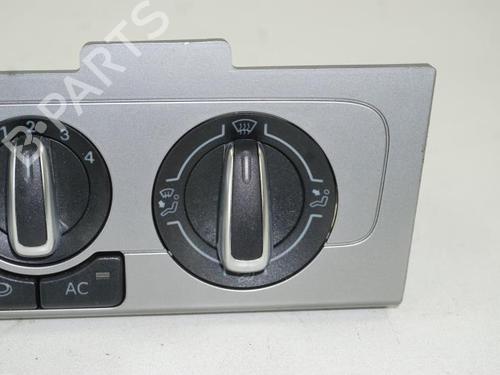 Climate control VW POLO V (6R1, 6C1) 1.2 | BP18189755I5