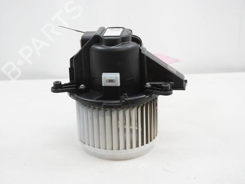 Used Heater blower motor Heater blower motor CITROËN C5 AIRCROSS (A_) 1.2 PureTech 130 (ARHNSJ) (131 hp) 20643009 20643009