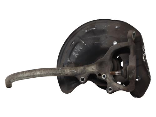 Fusee links voor MERCEDES-BENZ CLS (C219) CLS 320 CDI (219.322) (224 hp) 26573506