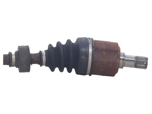 Used Left front driveshaft Left front driveshaft HONDA CIVIC IX (FK) 2.2 i-DTEC (FK3) (150 hp) 33773384 33773384