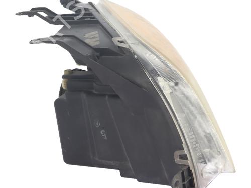 Used Left headlight Left headlight FORD FUSION (JU_) 1.4 TDCi (68 hp) 40252897 40252897