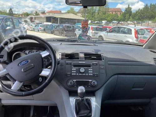Climate control FORD C-MAX (DM2) 1.6 TDCi | BP23763936I5  - Image 16