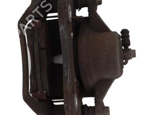 Used Right front brake caliper HYUNDAI i30 (FD) 1.6 CRDi (90 hp) 19730674