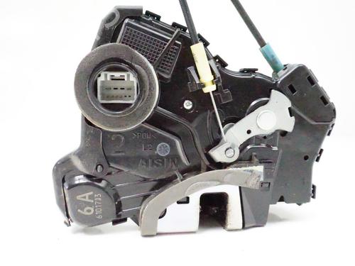 Used Front left lock TOYOTA RAV 4 III (_A3_) 2.2 D 4WD (ALA30_, ALA30R) (177 hp) 18192359