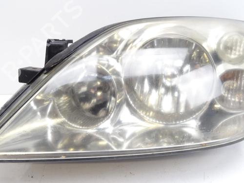 Left headlight NISSAN PRIMERA Hatchback (P12) 1.8 | BP18257609C28 