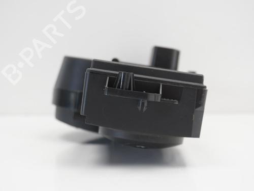 Climate control RENAULT MODUS / GRAND MODUS (F/JP0_) 1.5 dCi (FP0F, JP0F) | BP18192189I5 